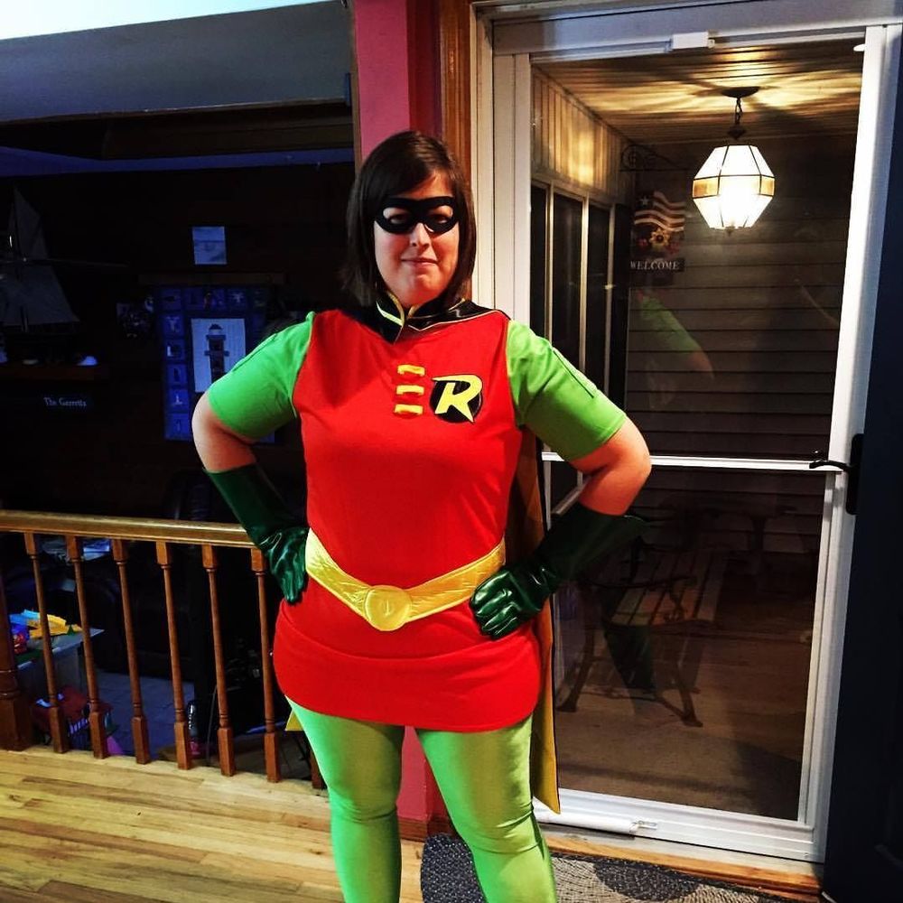 Meet your Posher, Cheryl